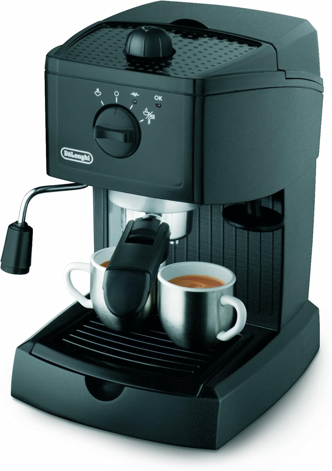 Cafetera delonghi no sale cafe Las cafeteras más completas del mercado.