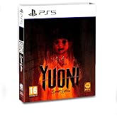 Yuoni Sunset Edition PS5 (PS5)