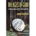 The Ages of Gaia: A Biography of Our Living Earth (Commonwealth Fund Book Program)
