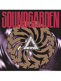 Badmotorfinger (25th Anniversary Remaster)