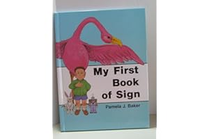 My First Book of Sign