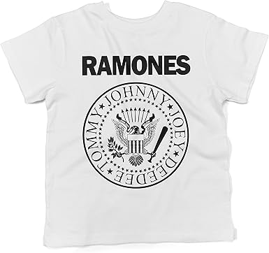 maglietta ramones