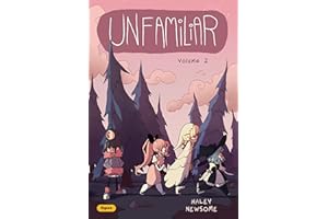 Unfamiliar 2