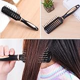 RongLeDAI Pack of 4 Anti Static Massage Oval Comb Set Vent Paddle Hair Brush view 7