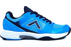 Tyrol Men's Striker Pro Series Pickleball Shoe (TYJJ-1010DM)