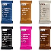 RXBAR Protein Bars, Protein Snack, Snack Bars, Variety Pack (12 Bars)