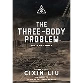 The Three-Body Problem, Vol. 2 (comic): The Comic Edition (Volume 2)