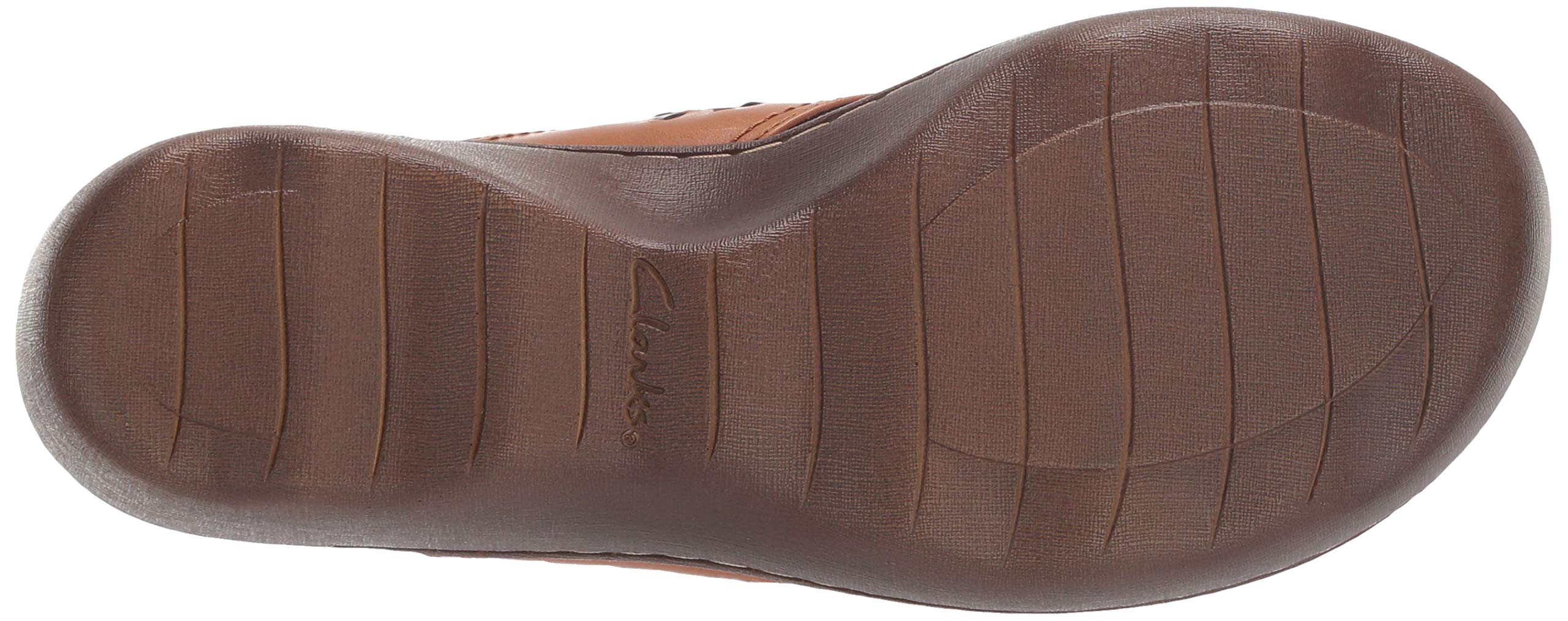 Clarks Women's Phebe Mist Flip-Flop - Image 4