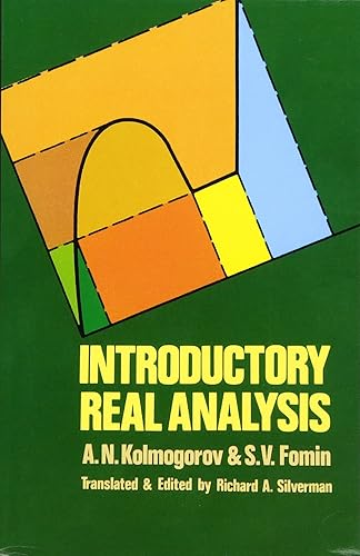 Download Introductory Real Analysis PDF