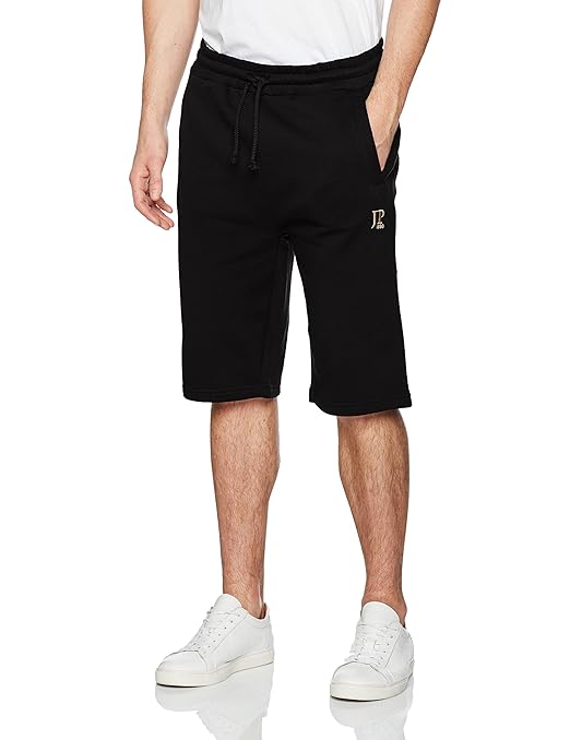 JP 1880 Große Größen Herren Shorts Sweathose Kurz Große Größen