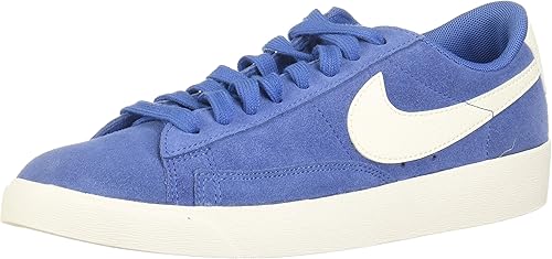 Nike W Blazer Low Sd Scarpe Da Ginnastica Basse Donna Amazon It Scarpe E Borse