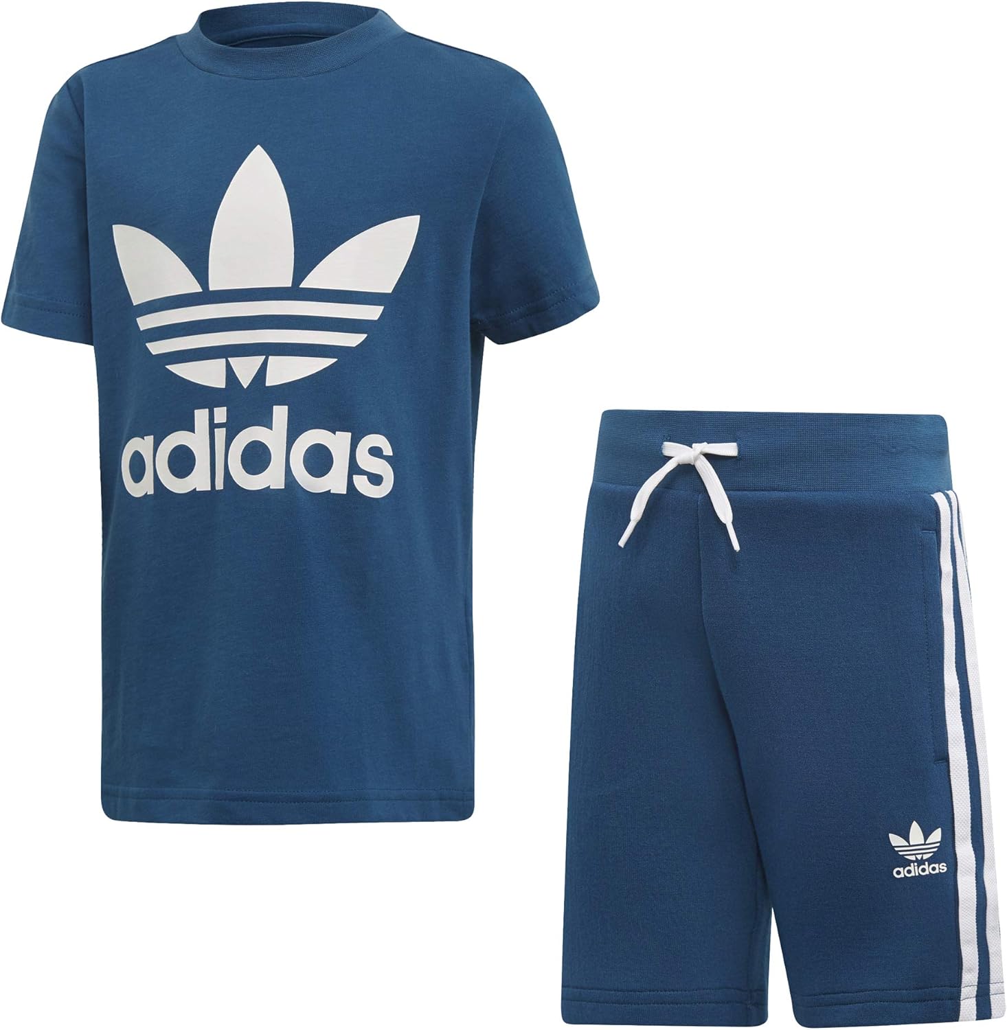 adidas clover kids