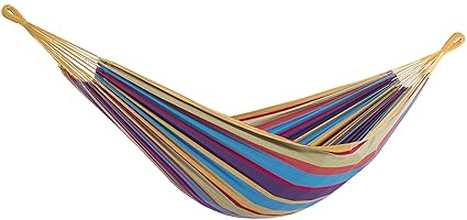 Vivere Single Brazilian Hammock Single Brazilian Hammock, Tropical