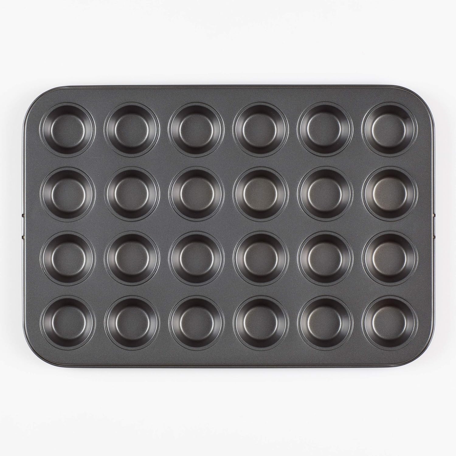 padella per muffin per bambini