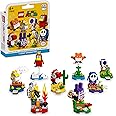 LEGO Super Mario Character Packs – Series 5 71410 Building Toy Set; Collectible Gift Toys for Kids Aged 6 and Up
