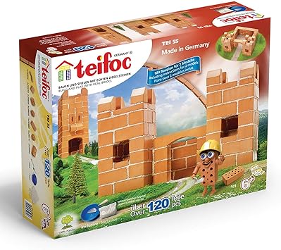 teifoc juguete de construccion