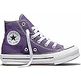 Converse Kids' Chuck Taylor All Star EVA Lift Platform Canvas High Top Sneaker