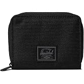 Herschel Supply Co. Tyler Wallet, Black Tonal, Standard
