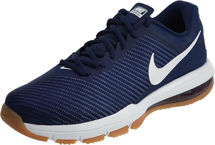 nike air max full ride tr 1.5 preto