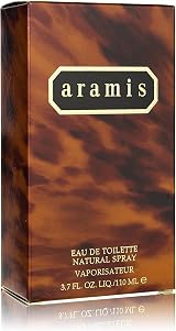 Aramis by Aramis Eau de Toilette Spray Concentree 110ml Men's Fragrance view 3