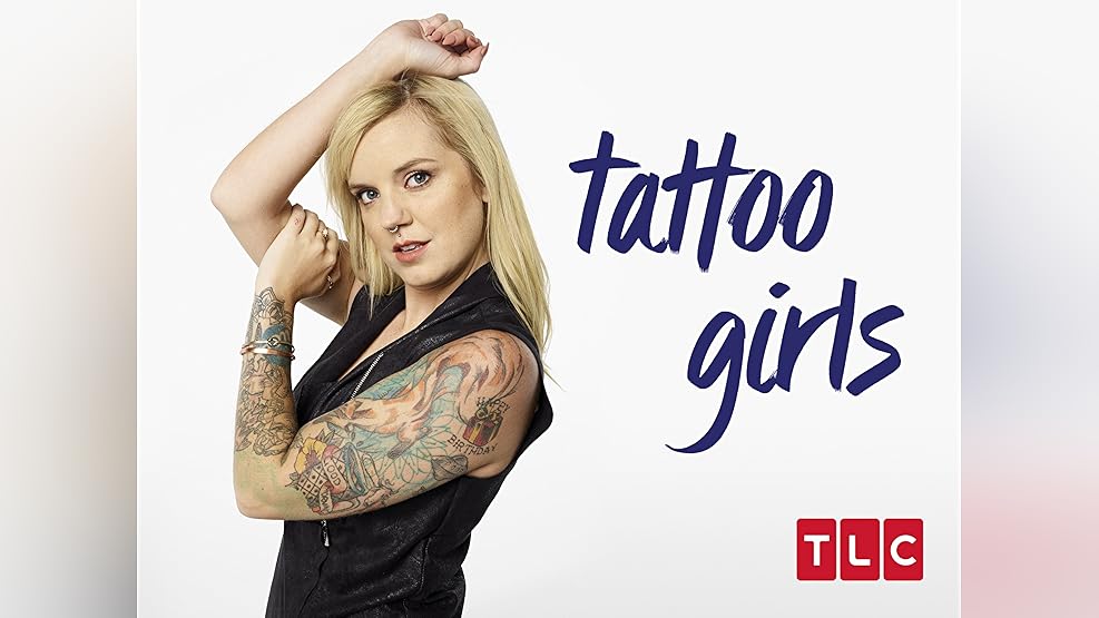 Watch Tattoos After Dark Season 1 Prime Video