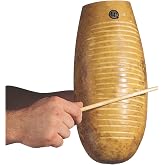Latin Percussion LP249 Cuban Style Guiro