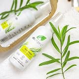 Dr Organic Tea Tree Foot + Shoe Spray 100ml - Vegan, Organic, Quick Drying view 7