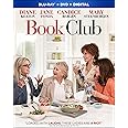 Book Club [Blu-ray]