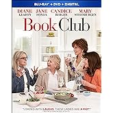 Book Club [Blu-ray]