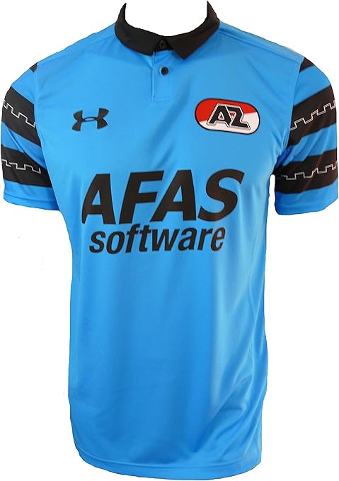 maglie da calcio under armour