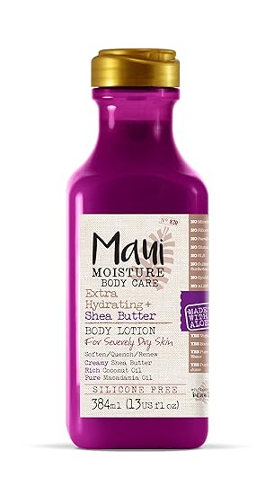 maui body care
