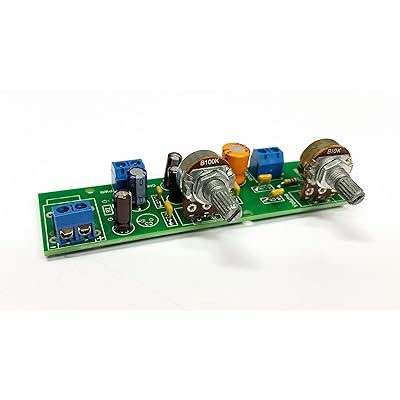 Compact LM386 Audio Amplifier Kit with Input and Nepal | Ubuy