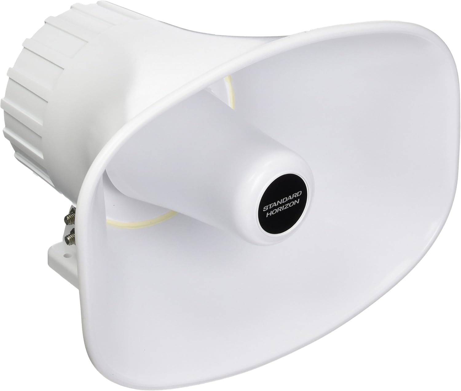 standard horizon hailer speaker