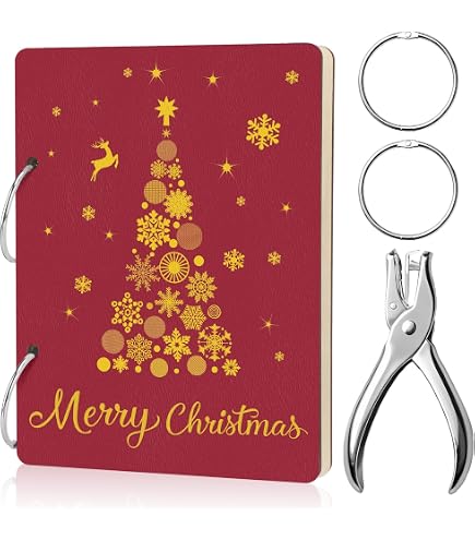 holiday card binder Amazon.com: Personalized Christmas Holder, Cards of Christmas Past Binder, Xmas Memory Book Keepsake, Card Keeper, Greeting Card Album Organizer (Card Holder 05) : Health & Household * The Writings will Dark Vileplume No.045 Japanese Type:TYPE 4 (PRB-01 & PRB-02) Pokemon S&V Booster Box