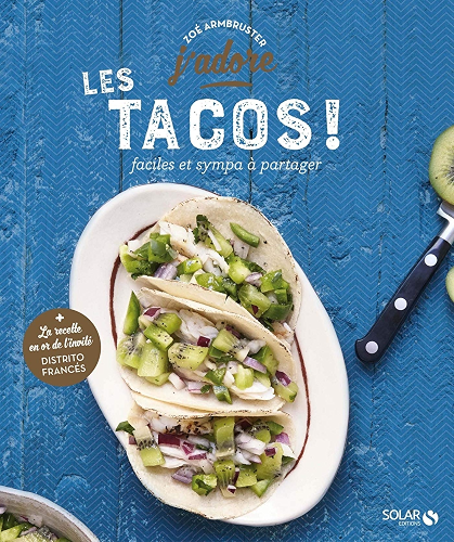 Download Tacos - J'adore PDF