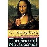 The Second Mrs. Gioconda
