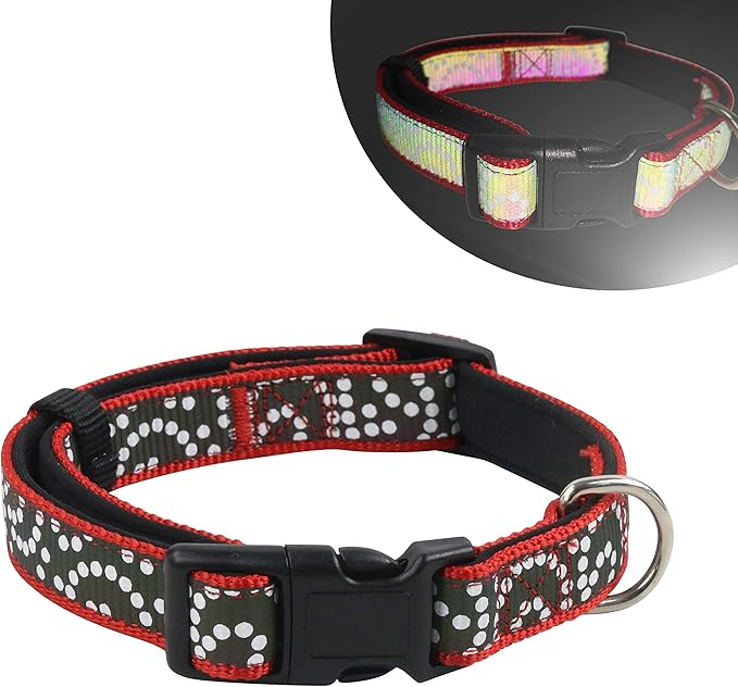 breakaway martingale collar