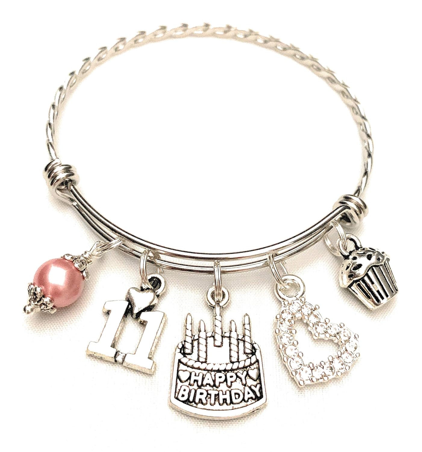 birthday gifts for 11 year old granddaughter