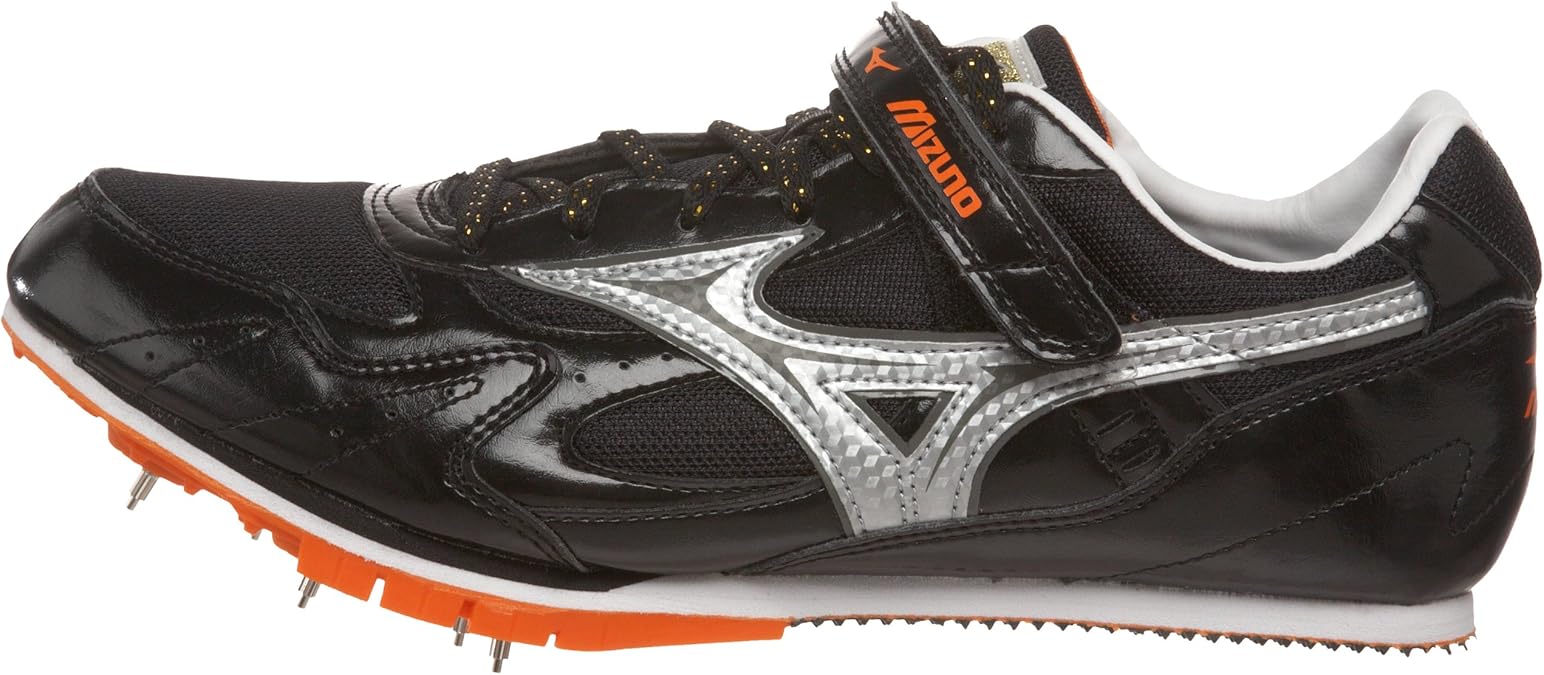 mizuno long jump spikes