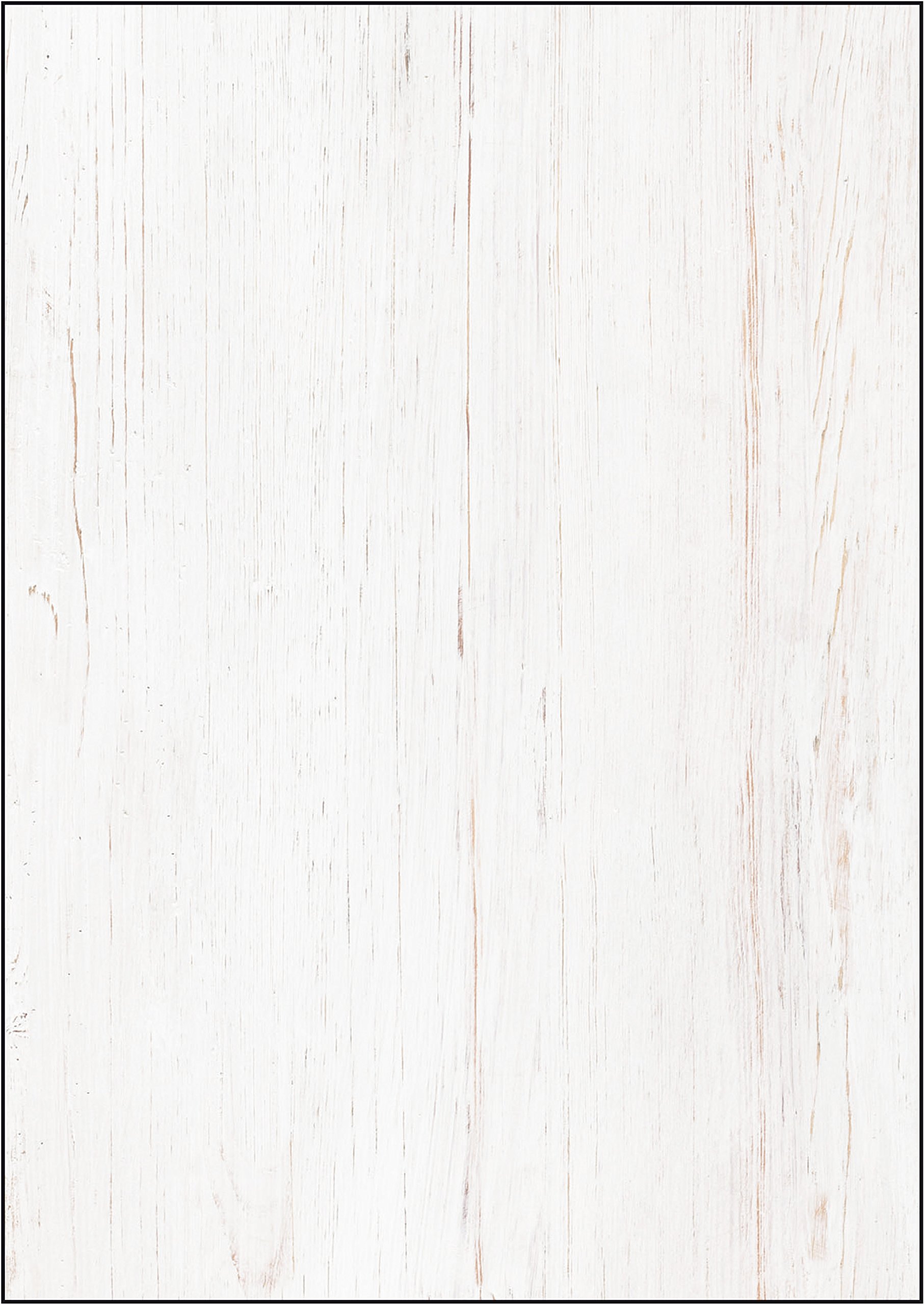 SIGEL DP241 TextuRed Writing Paper, wood motif, A4, 90 gsm, double sided, 100 sheets