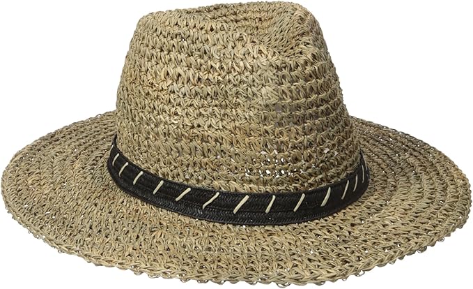 3 inch straw hats