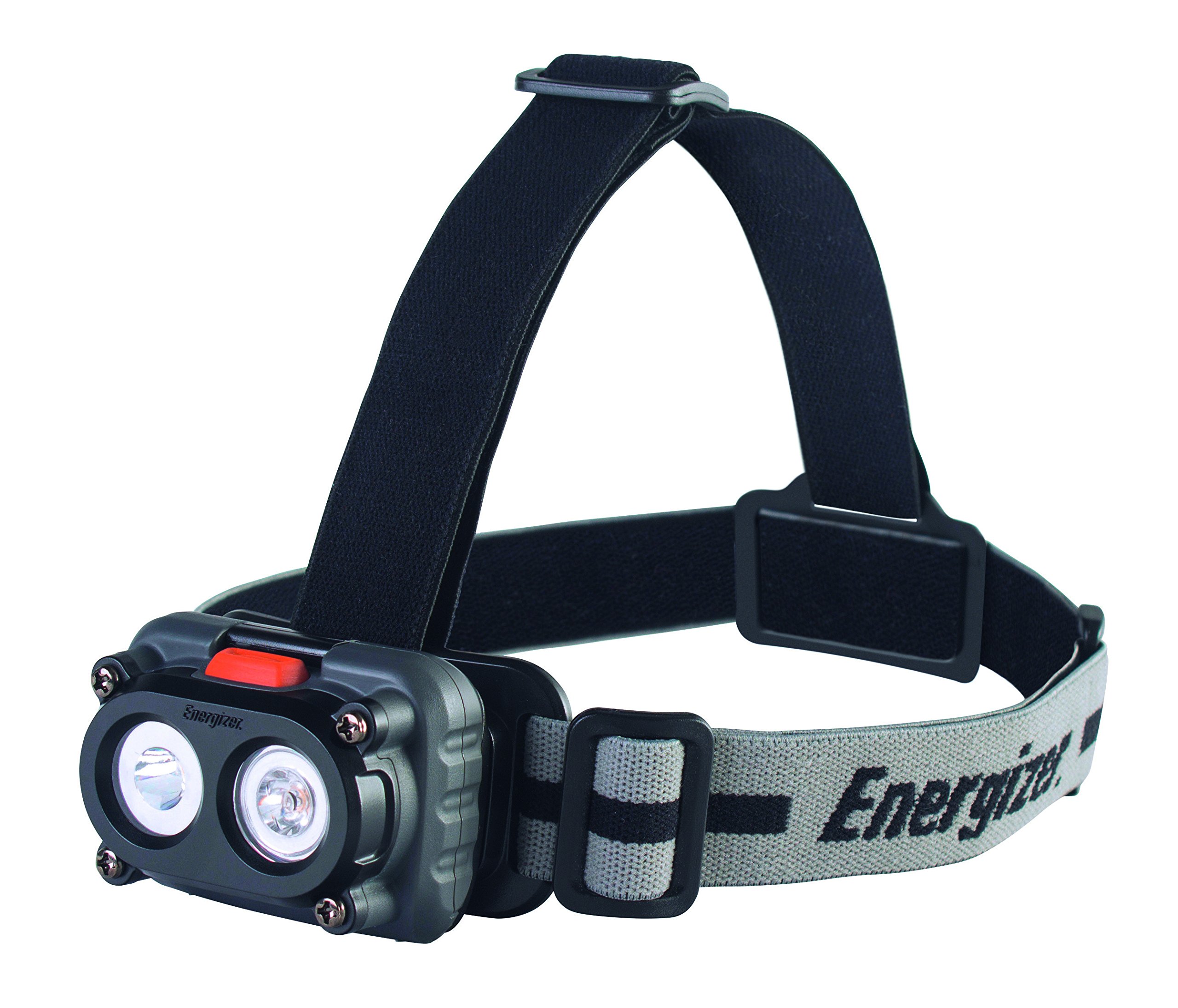 ENERGIZER 639826 Pro Magnetic Headlight, Hard Case