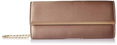 Van Heusen Woman Womens Clutch (Champagne)