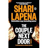 The Couple Next Door: A Novel
