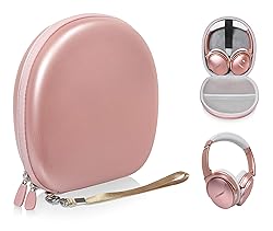 CaseSack Headphone Case for Bose QuietComfort