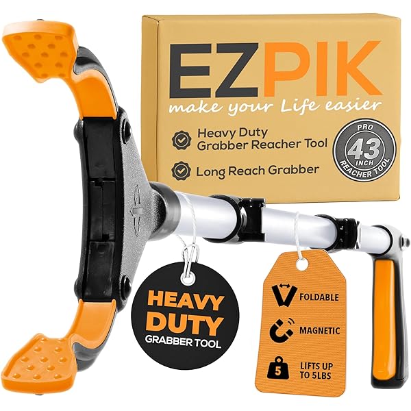 Amazon.com: EZPIK Pro 36