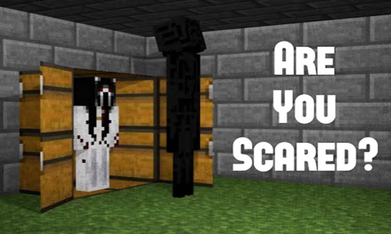 Monster Horror Mod For Minecraft Pe Amazon Com Appstore For Android