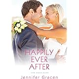 Happily Ever After (The Harrisons)