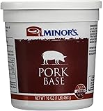 Minor&rsquo;s Pork - No Added MSG - 16 oz
