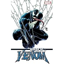 What If? Venom: 1 | Amazon.com.br